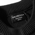 2025年10月11日秋冬入荷新作Balenciagaニット/セーター高品質安い人気商品/HL工場
