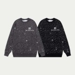 2025年10月11日秋冬入荷新作BALENCIAGAニット/セーター高品質安い人気商品/HL工場