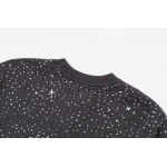 2025年10月11日秋冬入荷新作BALENCIAGAニット/セーター高品質安い人気商品/HL工場