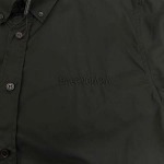 2025年10月12日秋冬入荷新作Balenciaga長袖シャツ高品質 人気商品/HL工場