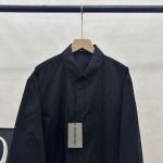 2025年10月12日秋冬入荷新作Balenciaga長袖シャツ高品質 人気商品/HL工場