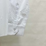 2025年10月12日秋冬入荷新作Balenciaga長袖シャツ高品質 人気商品/HL工場