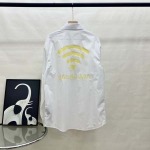 2025年10月12日秋冬入荷新作Balenciaga長袖シャツ高品質 人気商品/HL工場