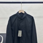 2025年10月12日秋冬入荷新作Balenciaga長袖シャツ高品質 人気商品/HL工場