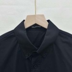 2025年10月12日秋冬入荷新作Balenciaga長袖シャツ高品質 人気商品/HL工場
