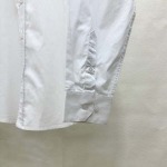 2025年10月12日秋冬入荷新作Balenciaga長袖シャツ高品質 人気商品/HL工場