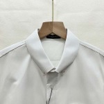 2025年10月12日秋冬入荷新作Balenciaga長袖シャツ高品質 人気商品/HL工場