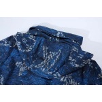 2025年10月12日秋冬入荷新作Louis Vuittonジャケット高品質 人気商品/HL工場