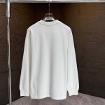2025年10月12日秋冬入荷新作BALENCIAGA長袖T シャツ高品質 人気商品/HL工場