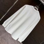 2025年10月12日秋冬入荷新作BALENCIAGA長袖T シャツ高品質 人気商品/HL工場