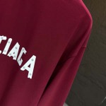 2025年10月12日秋冬入荷新作BALENCIAGA長袖T シャツ高品質 人気商品/HL工場