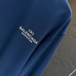 2025年10月12日秋冬入荷新作BALENCIAGA長袖T シャツ高品質 人気商品/HL工場