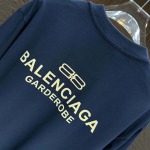 2025年10月12日秋冬入荷新作BALENCIAGA長袖T シャツ高品質 人気商品/HL工場