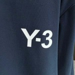 2025年10月12日秋冬入荷新作Y-3長袖T シャツ高品質 人気商品/HL工場