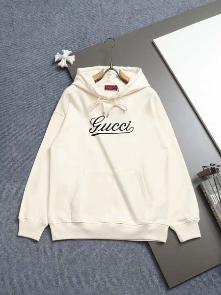 2025年10月17日秋冬入荷新作Gucciパーカー高品質 ...