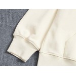 2025年10月17日秋冬入荷新作Gucciパーカー高品質 人気商品/HL工場XS-L