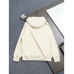 2025年10月17日秋冬入荷新作Gucciパーカー高品質 人気商品/HL工場XS-L
