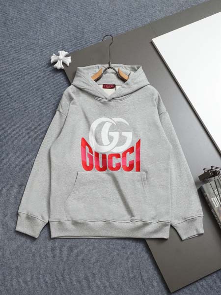 2025年10月17日秋冬入荷新作Gucciパーカー高品質 ...