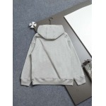 2025年10月17日秋冬入荷新作Gucciパーカー高品質 人気商品/HL工場XS-L