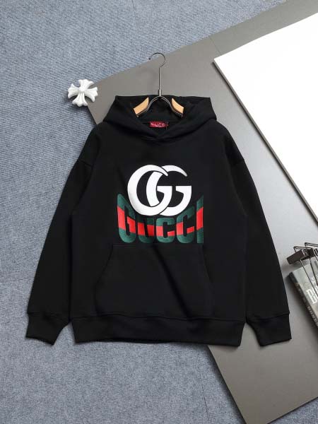 2025年10月17日秋冬入荷新作Gucciパーカー高品質 ...