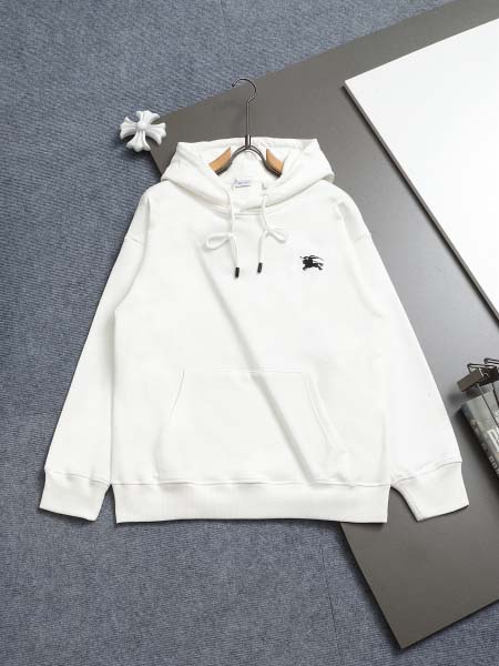 2025年10月17日秋冬入荷新作BURBERRYパーカー高...