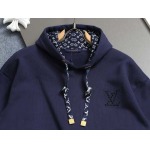 2025年10月17日秋冬入荷新作Louis Vuittonパーカー高品質 人気商品/HL工場S-XL