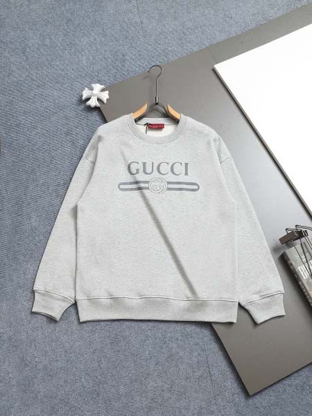 2025年10月17日秋冬入荷新作Gucciスウェット高品質...
