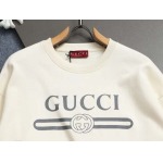 2025年10月17日秋冬入荷新作Gucciスウェット高品質 人気商品/HL工場XS-L