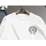 2025年10月17日秋冬入荷新作Chrome hearts スウェット高品質 人気商品/HL工場XS-L