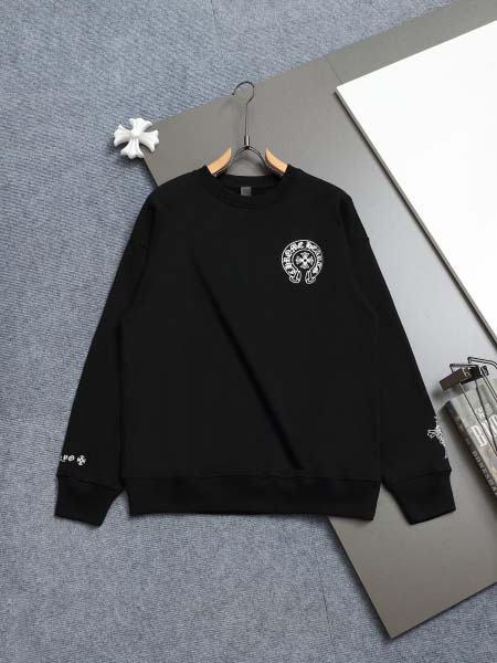 2025年10月17日秋冬入荷新作Chrome hearts...