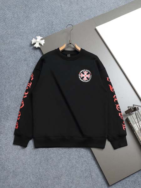 2025年10月17日秋冬入荷新作Chrome hearts...