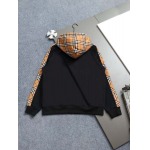 2025年10月17日秋冬入荷新作BURBERRYパーカー高品質 人気商品/HL工場S-XL