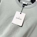 2025年10月17日秋冬入荷新作MONCLERスウェット高品質 人気商品/HL工場XS-L
