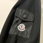 2025年10月17日秋冬入荷新作MONCLERスウェット高品質 人気商品/HL工場XS-L