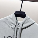 2025年10月17日秋冬入荷新作Louis Vuittonパーカー高品質 人気商品/HL工場XS-L
