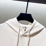 2025年10月17日秋冬入荷新作LOEWEパーカー高品質 人気商品/HL工場XS-L