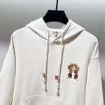 2025年10月17日秋冬入荷新作LOEWEパーカー高品質 人気商品/HL工場XS-L