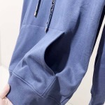 2025年10月17日秋冬入荷新作LOUIS VUITTONパーカー高品質 人気商品/HL工場XS-L