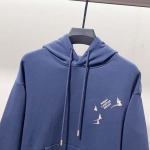 2025年10月17日秋冬入荷新作LOUIS VUITTONパーカー高品質 人気商品/HL工場XS-L