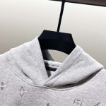 2025年10月17日秋冬入荷新作LOUIS VUITTONパーカー高品質 人気商品/HL工場XS-L