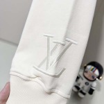 2025年10月17日秋冬入荷新作LOUIS VUITTONパーカー高品質 人気商品/HL工場XS-L