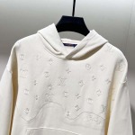 2025年10月17日秋冬入荷新作LOUIS VUITTONパーカー高品質 人気商品/HL工場XS-L