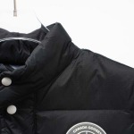 2025年10月20日秋冬入荷新作CANADA GOOSEダウンベスト高品質 人気商品/HL工場