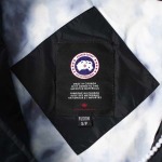 2025年10月20日秋冬入荷新作CANADA GOOSEダウンベスト高品質 人気商品/HL工場