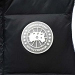 2025年10月20日秋冬入荷新作CANADA GOOSEダウンベスト高品質 人気商品/HL工場