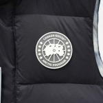 2025年10月20日秋冬入荷新作CANADA GOOSEダウンベスト高品質 人気商品/HL工場