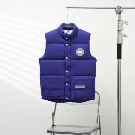 2025年10月20日秋冬入荷新作CANADA GOOSEダ...