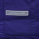 2025年10月20日秋冬入荷新作CANADA GOOSEダウンベスト高品質 人気商品/HL工場