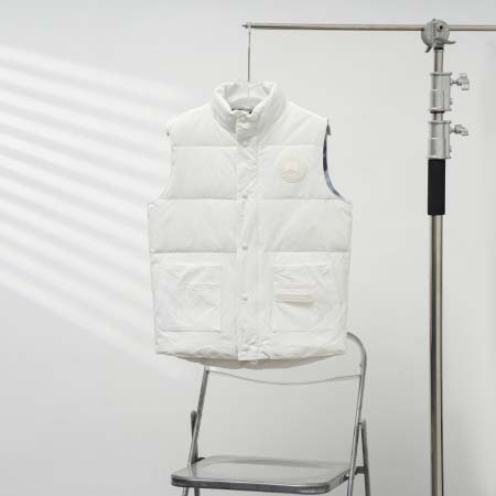 2025年10月20日秋冬入荷新作CANADA GOOSEダ...