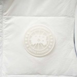 2025年10月20日秋冬入荷新作CANADA GOOSEダウンベスト高品質 人気商品/HL工場